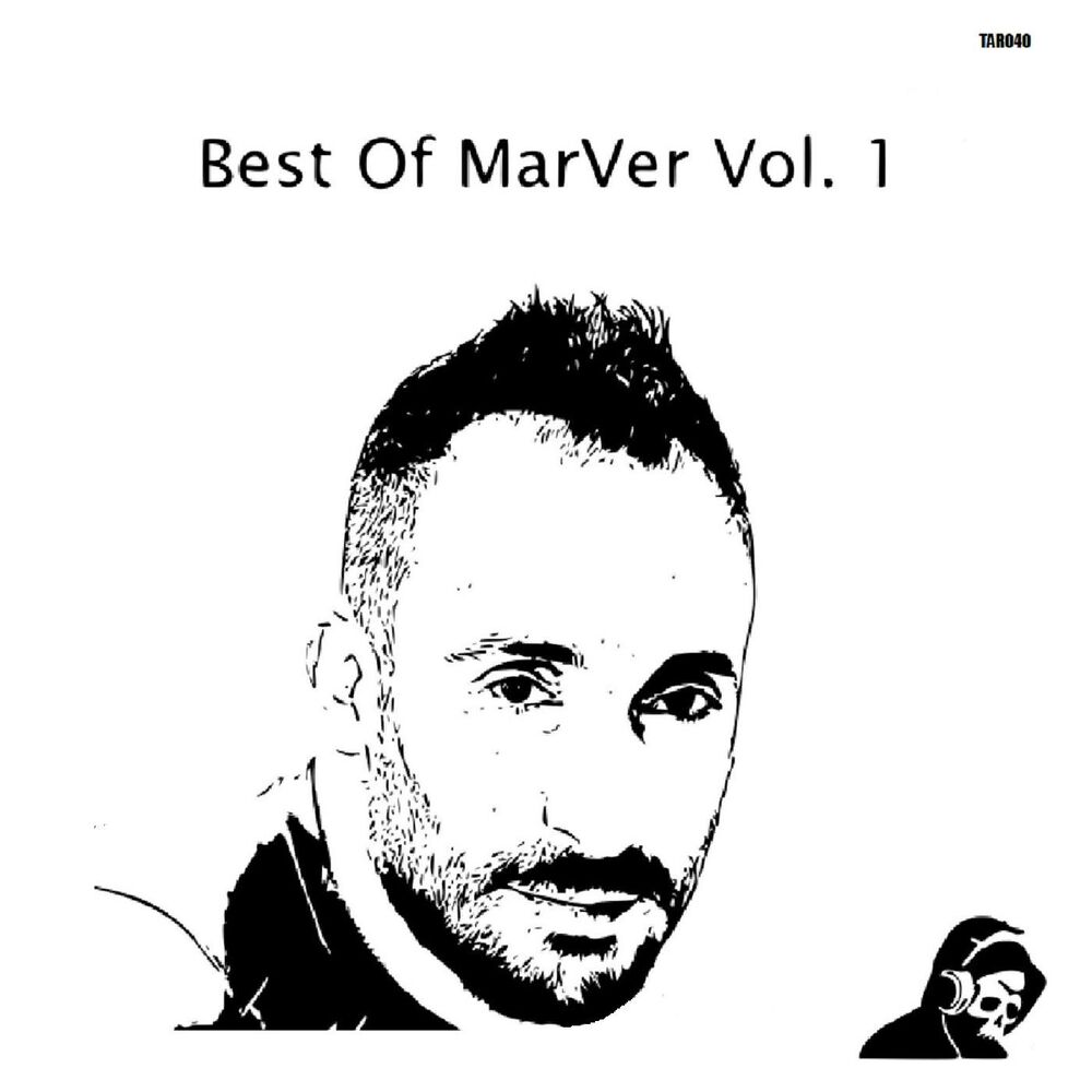 Picture of Best Of Marver Vol. 1
