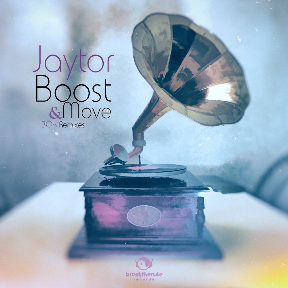 Picture of Boost & Move