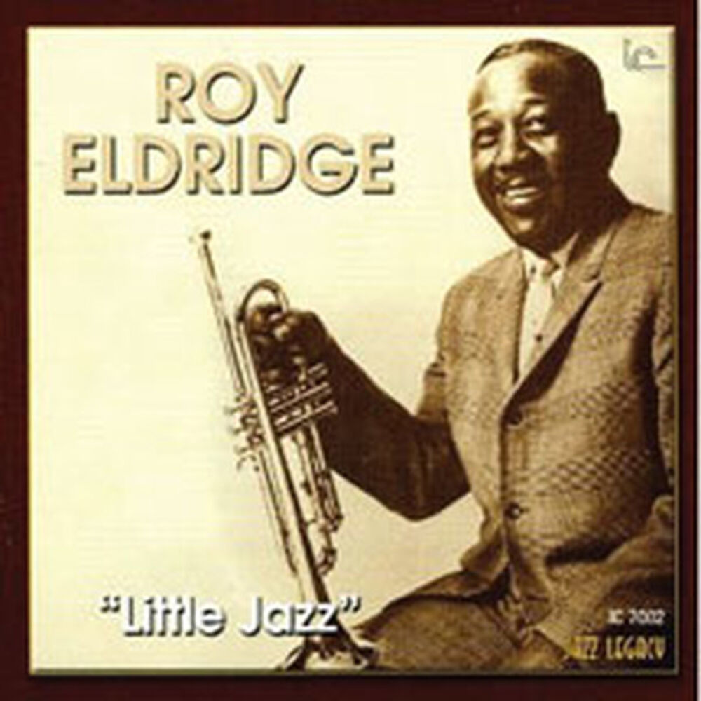 Picture of Little Jazz