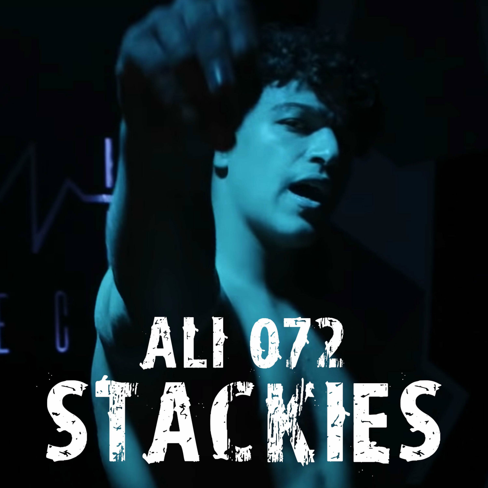 Album cover of Stackies