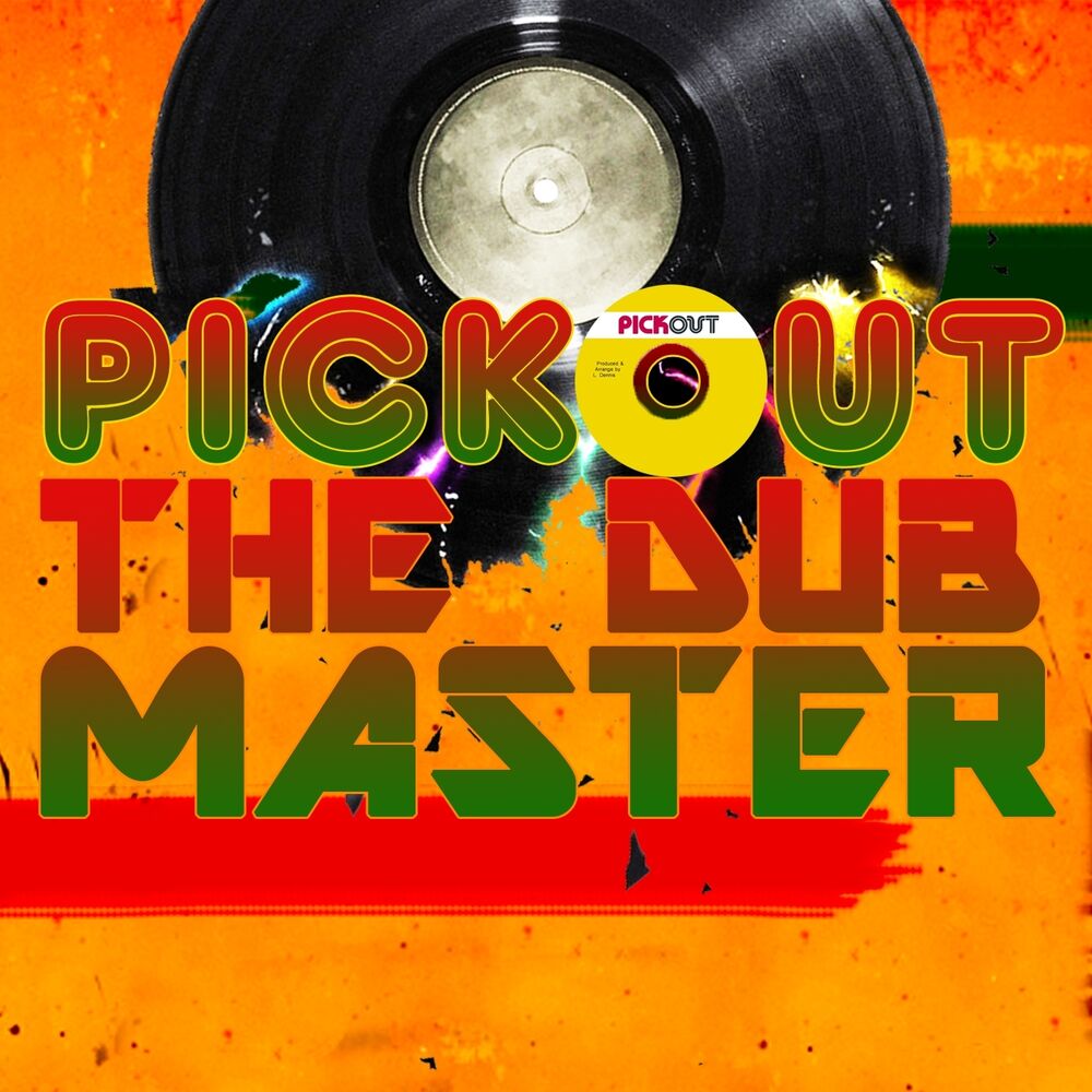 Picture of Pickout the Dub Master