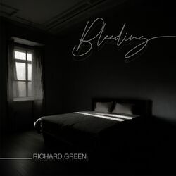 Cover of Bleeding