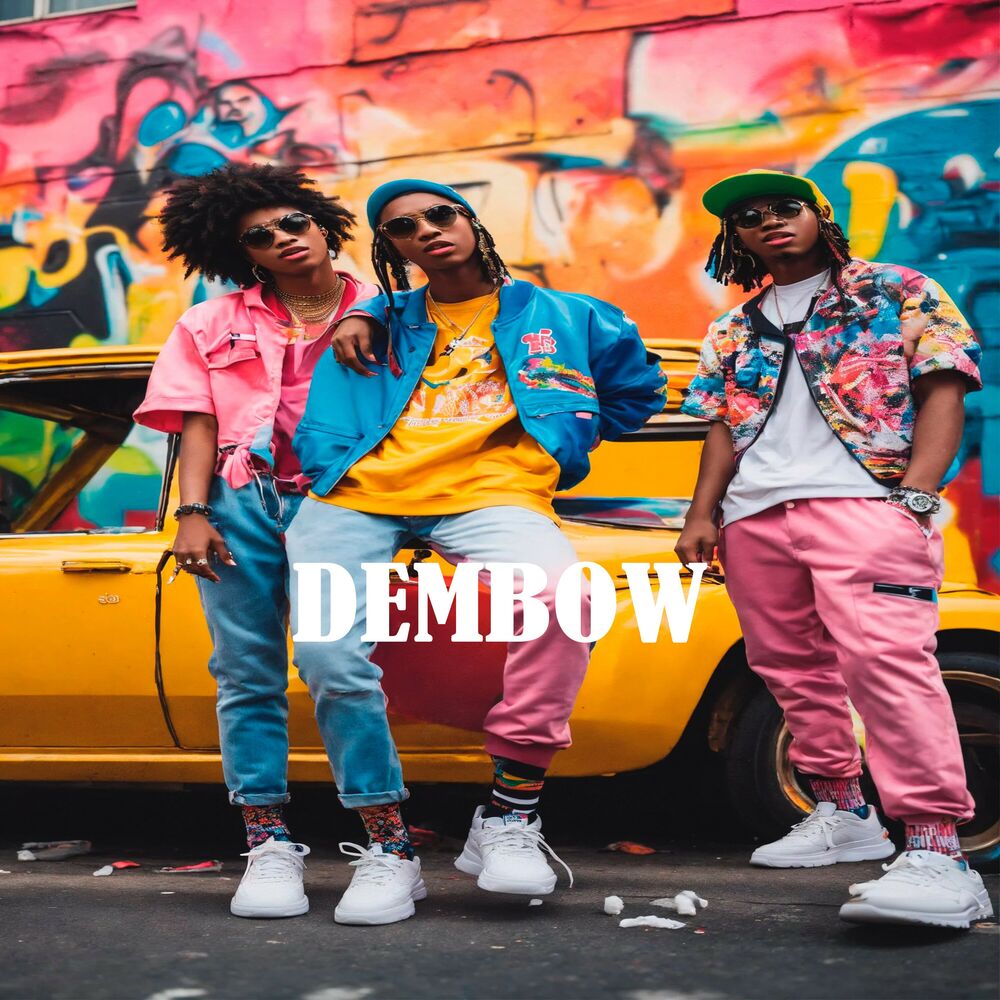 Picture of Beats Dembow Nueva Era