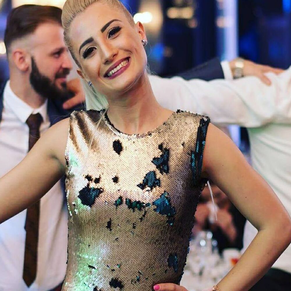 Picture of Soarta Vieti
