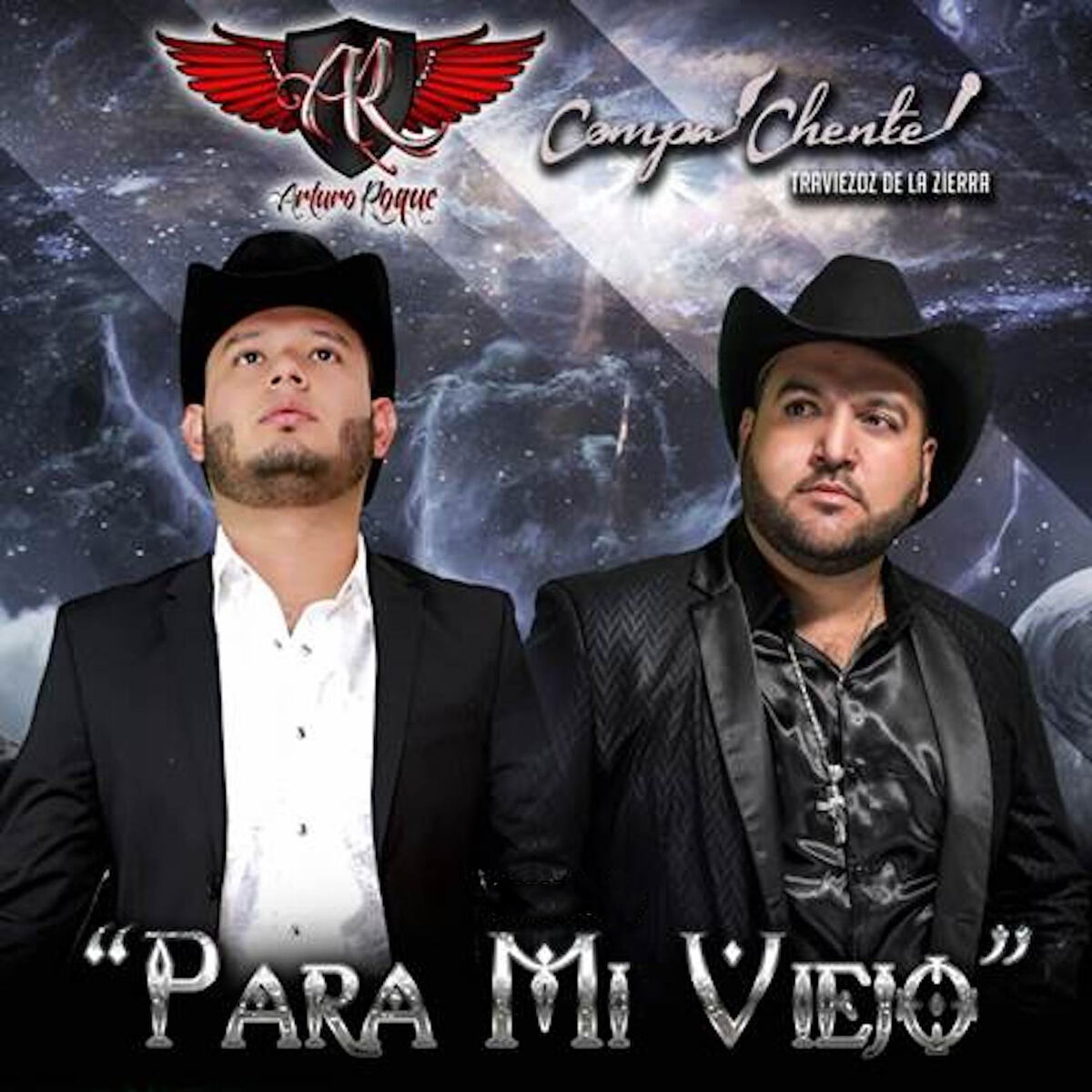 Album cover of Para mi Viejo