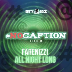 Cover of All Night Long