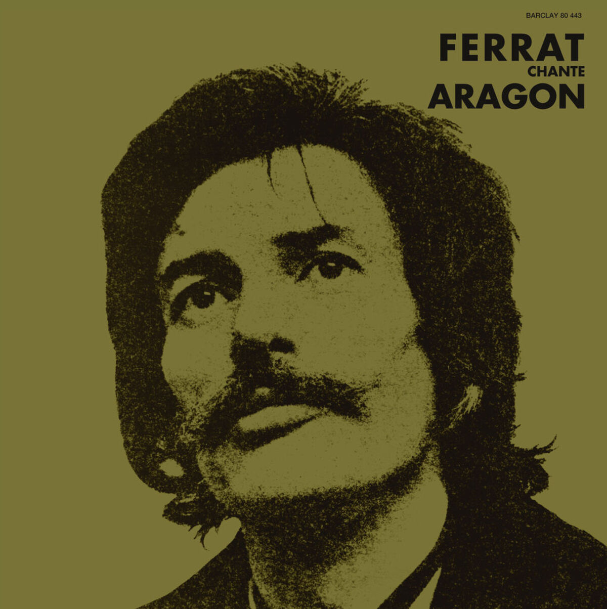 Album cover of Heureux celui qui meurt d'aimer