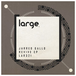 Cover of Revive EP