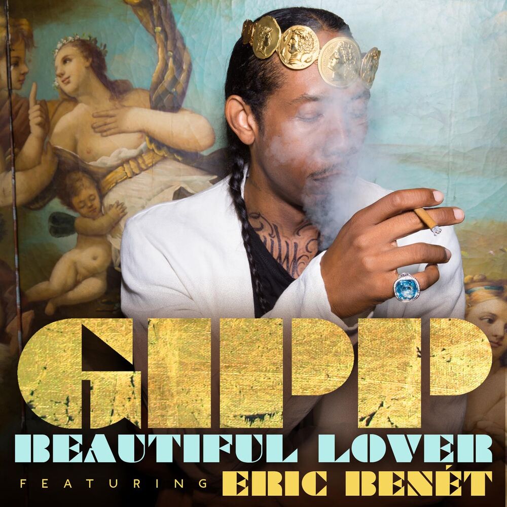 Picture of Beautiful Lover (feat. Eric Benét)
