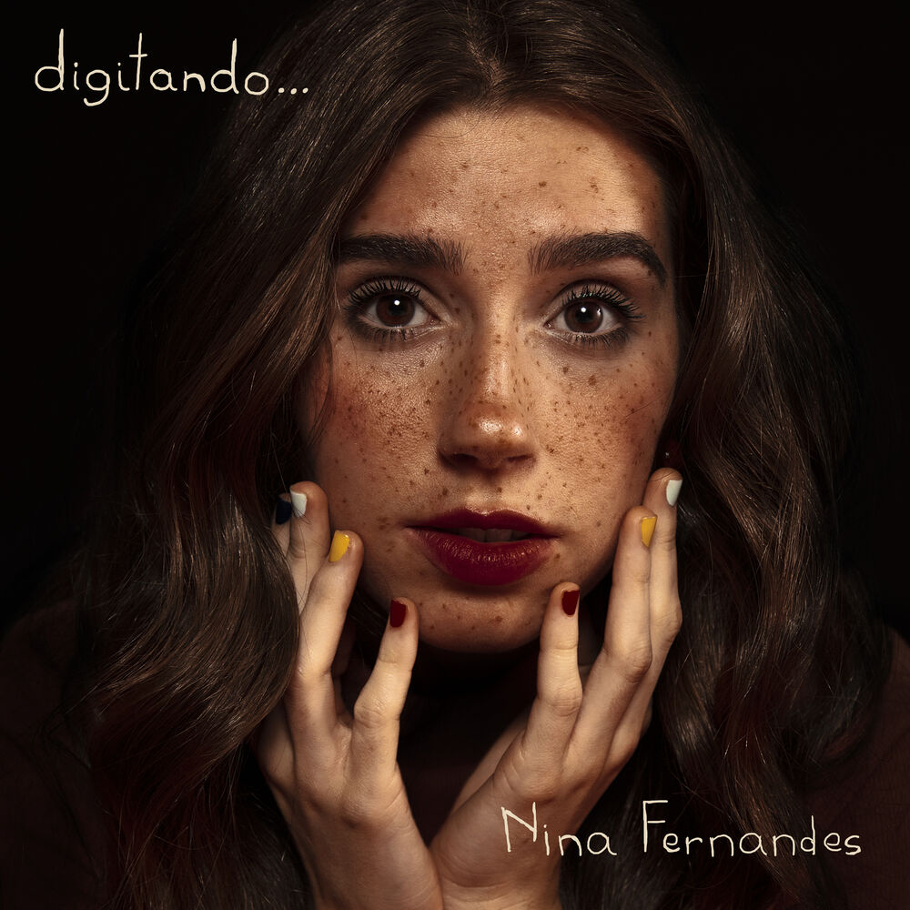 Picture of Digitando...
