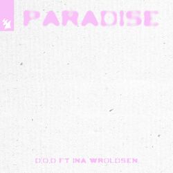 Cover of Paradise