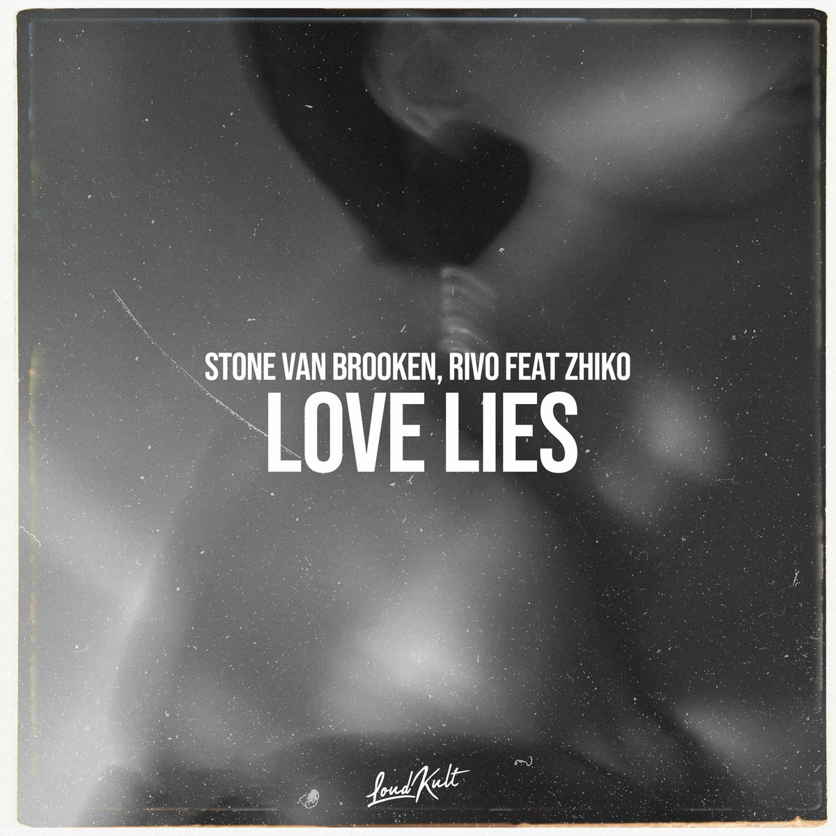 Album cover of Love Lies