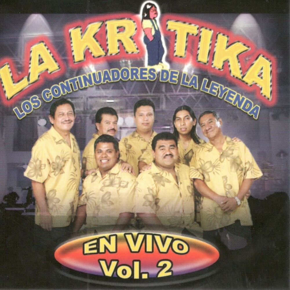 Picture of En Vivo Vol. 2