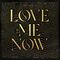 Love Me Now (feat. FAST BOY) by Ofenbach album cover