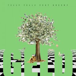 Cover of Geld