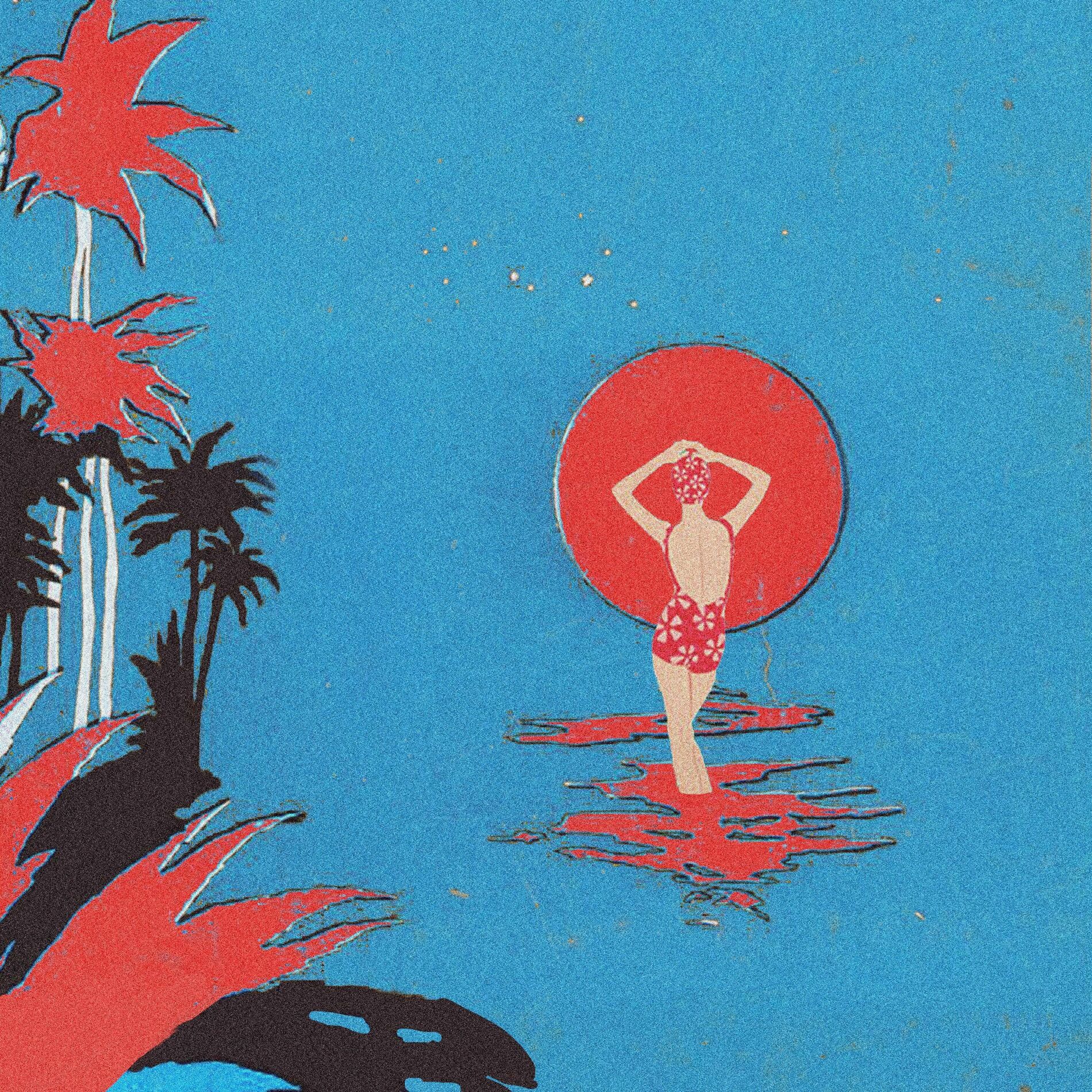 Album cover of Drawing Room