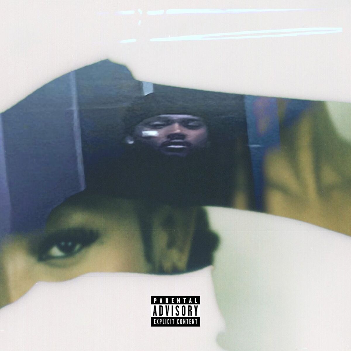 Album cover of STACEY DASH