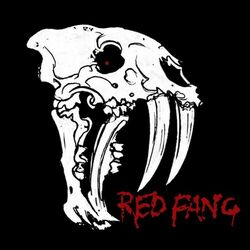 Cover of Red Fang