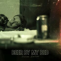 Cover of BEER BY MY BED