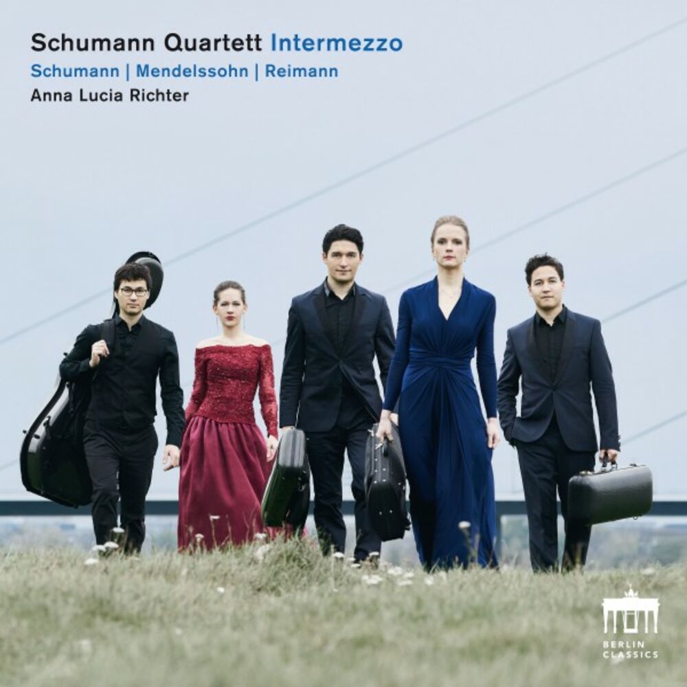 Picture of Intermezzo