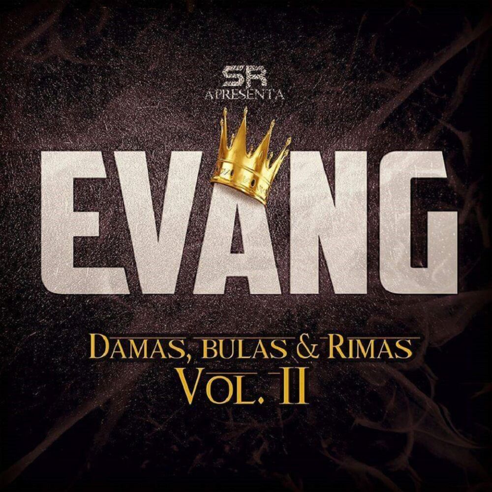 Picture of Damas, Bulas & Rimas, Vol. 2