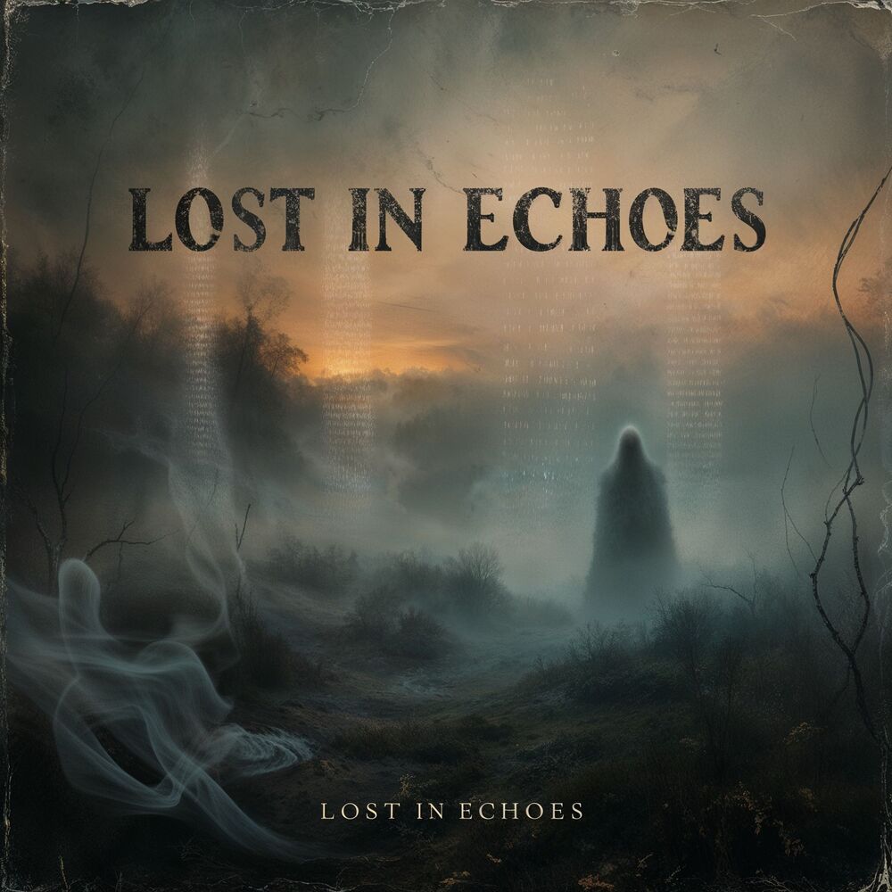 Picture of Lost in Echoes