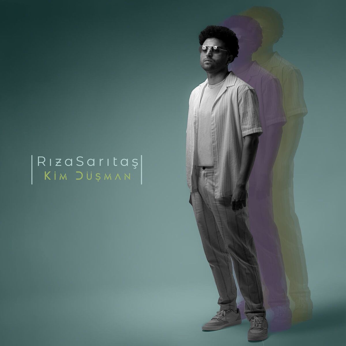 Album cover of Kim Düşman