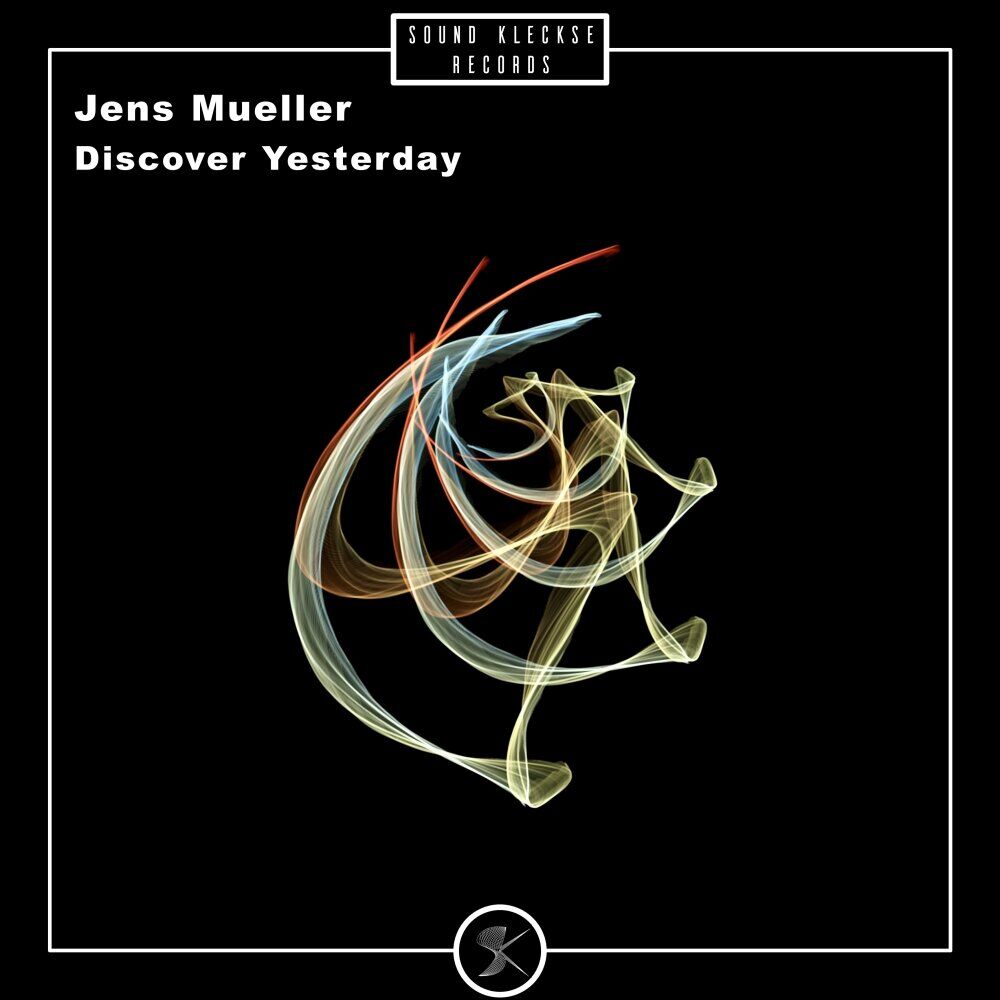 Picture of Discover Yesterday