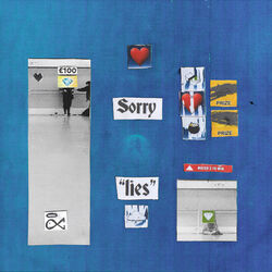 Cover of Lies