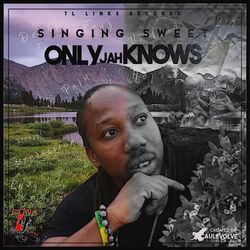 Cover of Only Jah Knows