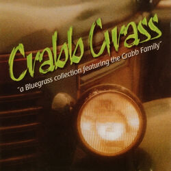 Cover of Crabb Grass
