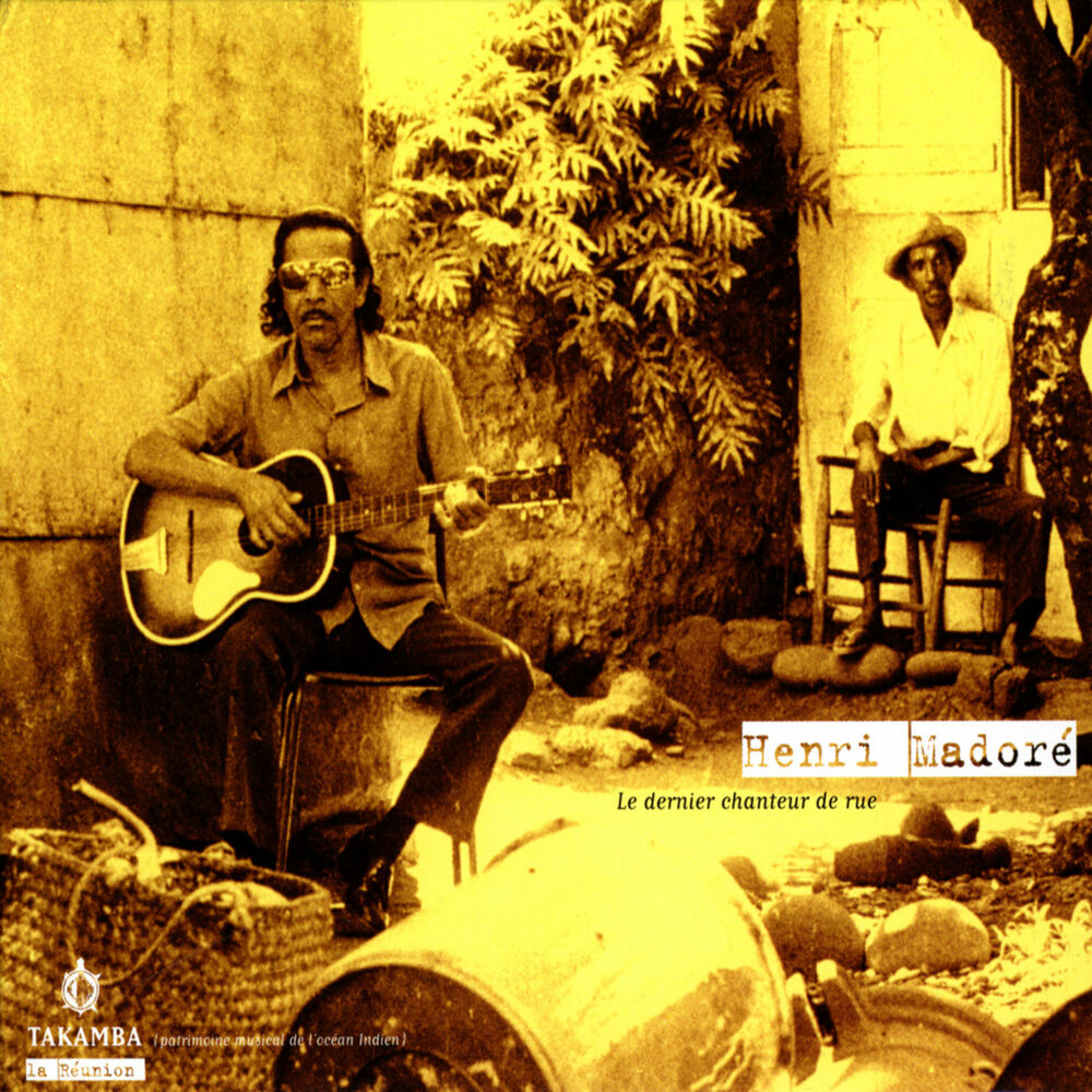 Picture of Le dernier chanteur de rue