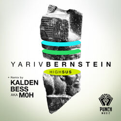 Cover of Highsus