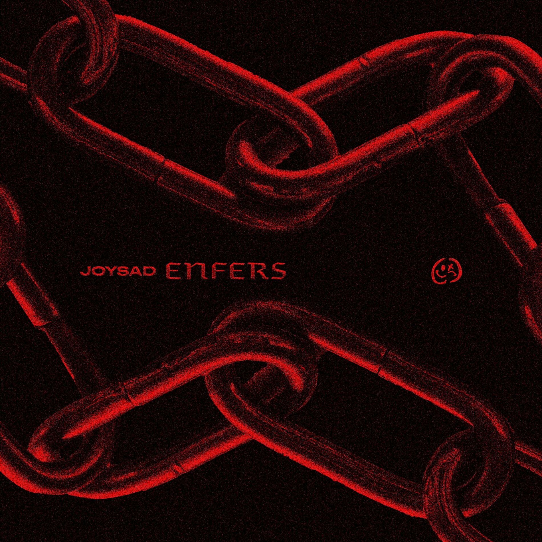 Album cover of Enfers