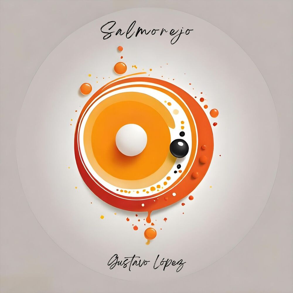 Picture of Salmorejo