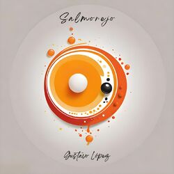 Cover of Salmorejo