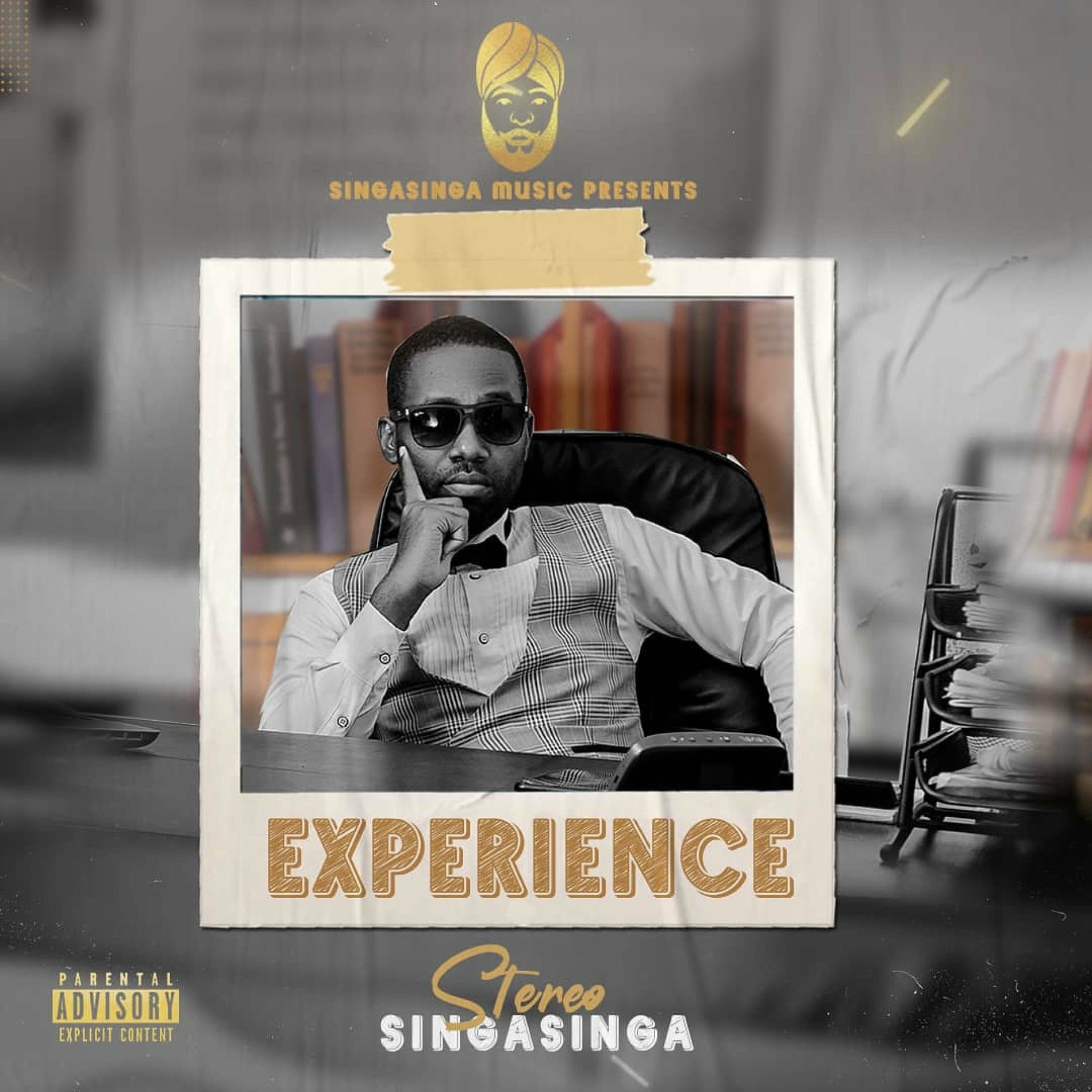 Stereo Singasinga - Nipe Mistari (feat. Mantiki Barz, One