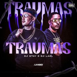 Cover of Traumas