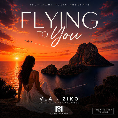 Flying to you