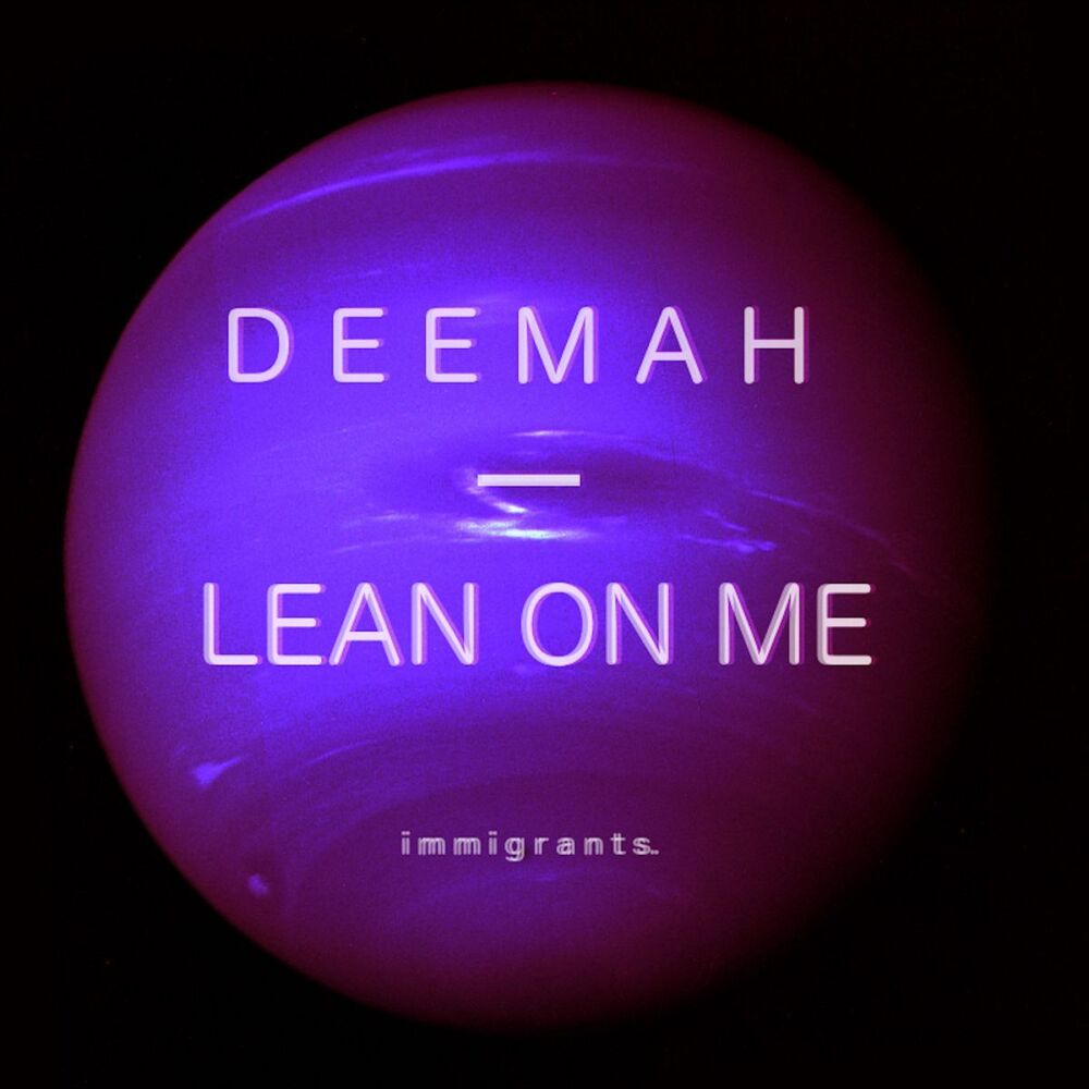 Picture of Lean On Me
