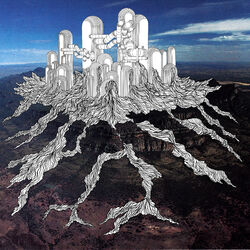 Cover of Rusting Ciphers of a Forgotten Sky