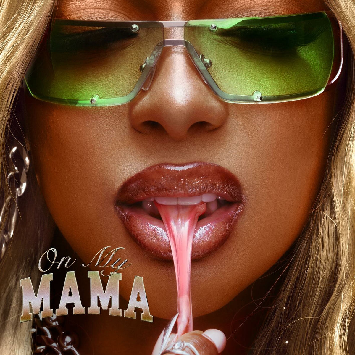 Album picture of On My Mama