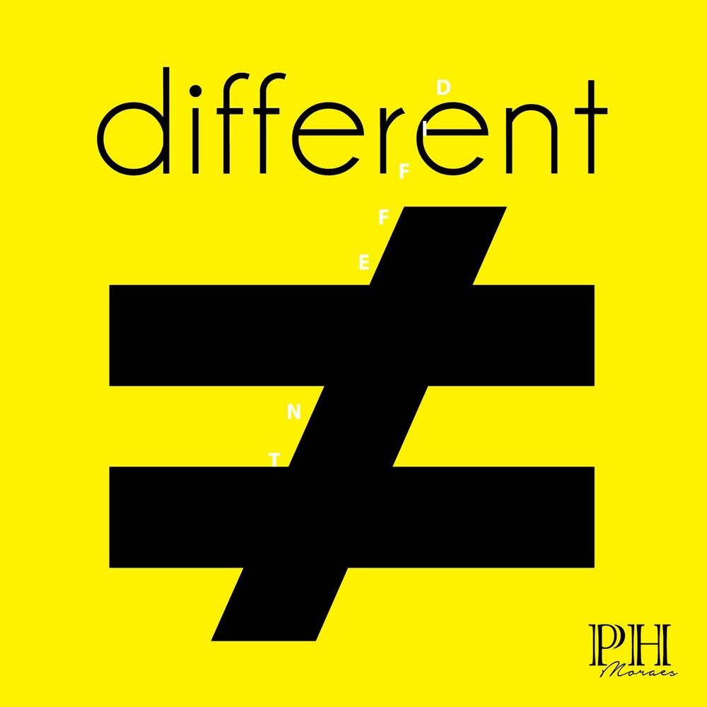 Picture of Different