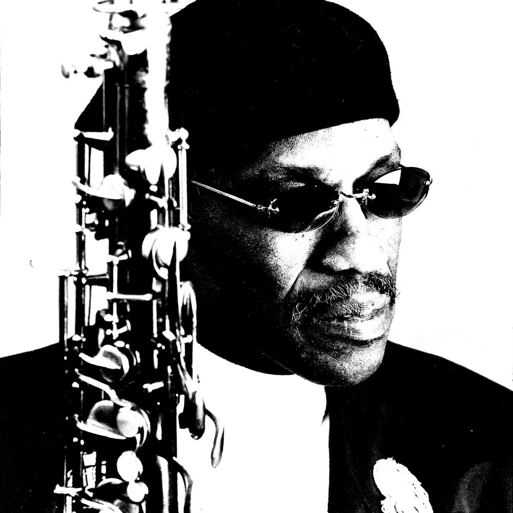 Picture of Saxophone Blues, Vol. 2