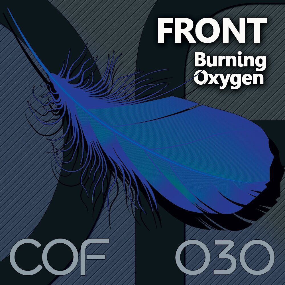 Picture of Burning Oxygen