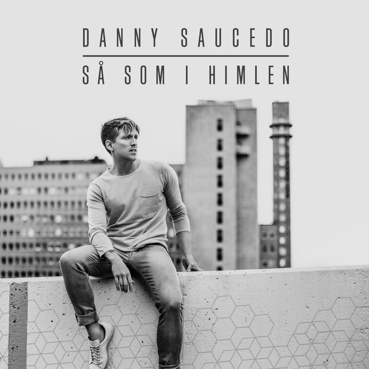 Album cover of Så som i himlen (feat. Tensta Gospel)