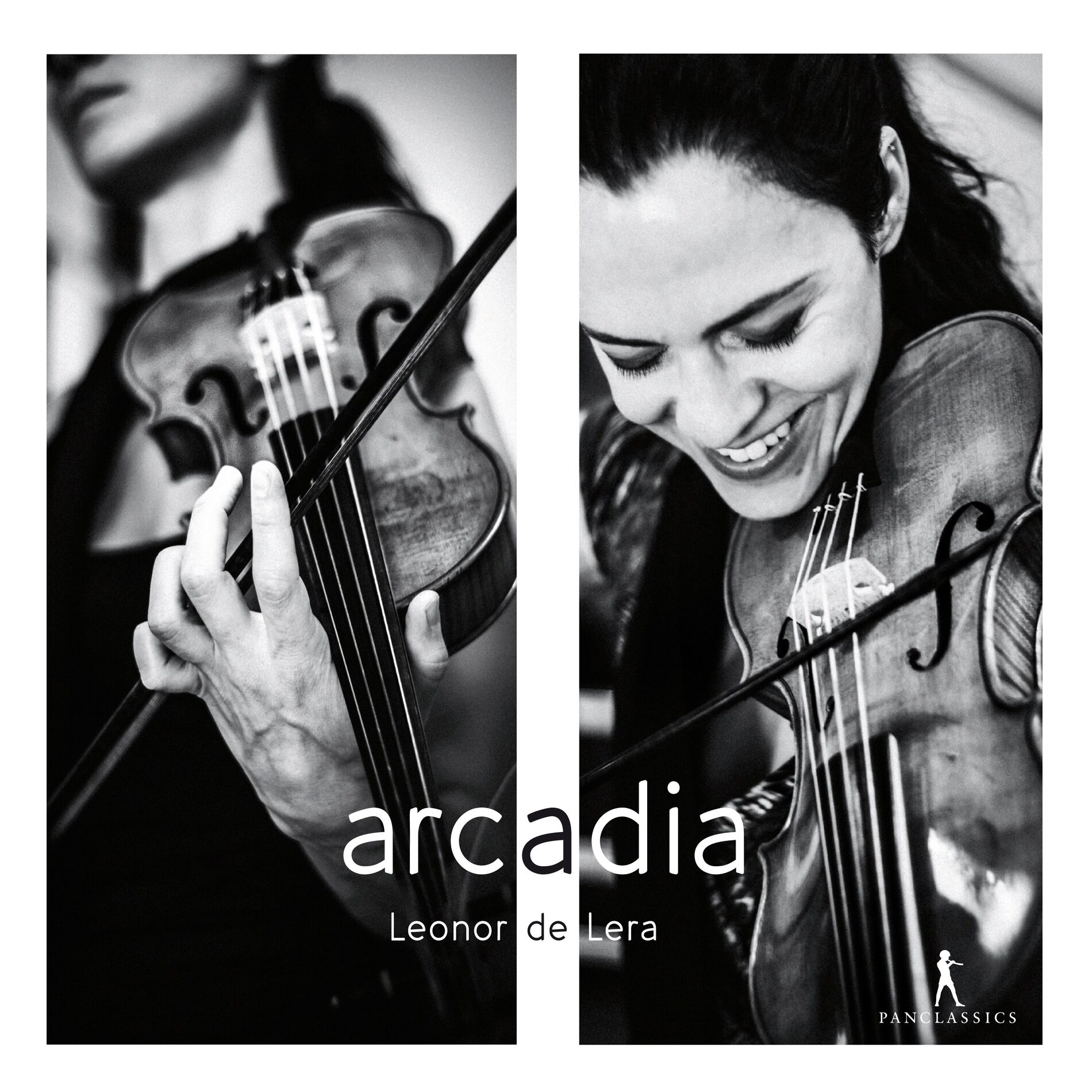 Album cover of In una verde piaggia (Arr. for Baroque Violin, Theorbo, Archlute & 2 Guitars by Anonymous)