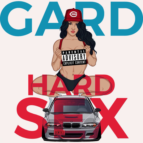 Hard Sex