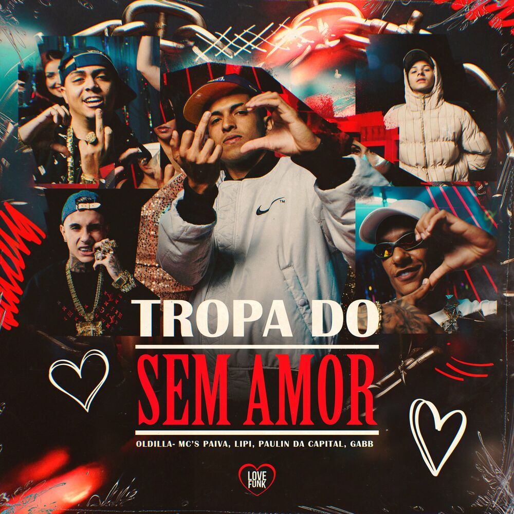 Picture of Tropa do Sem Amor