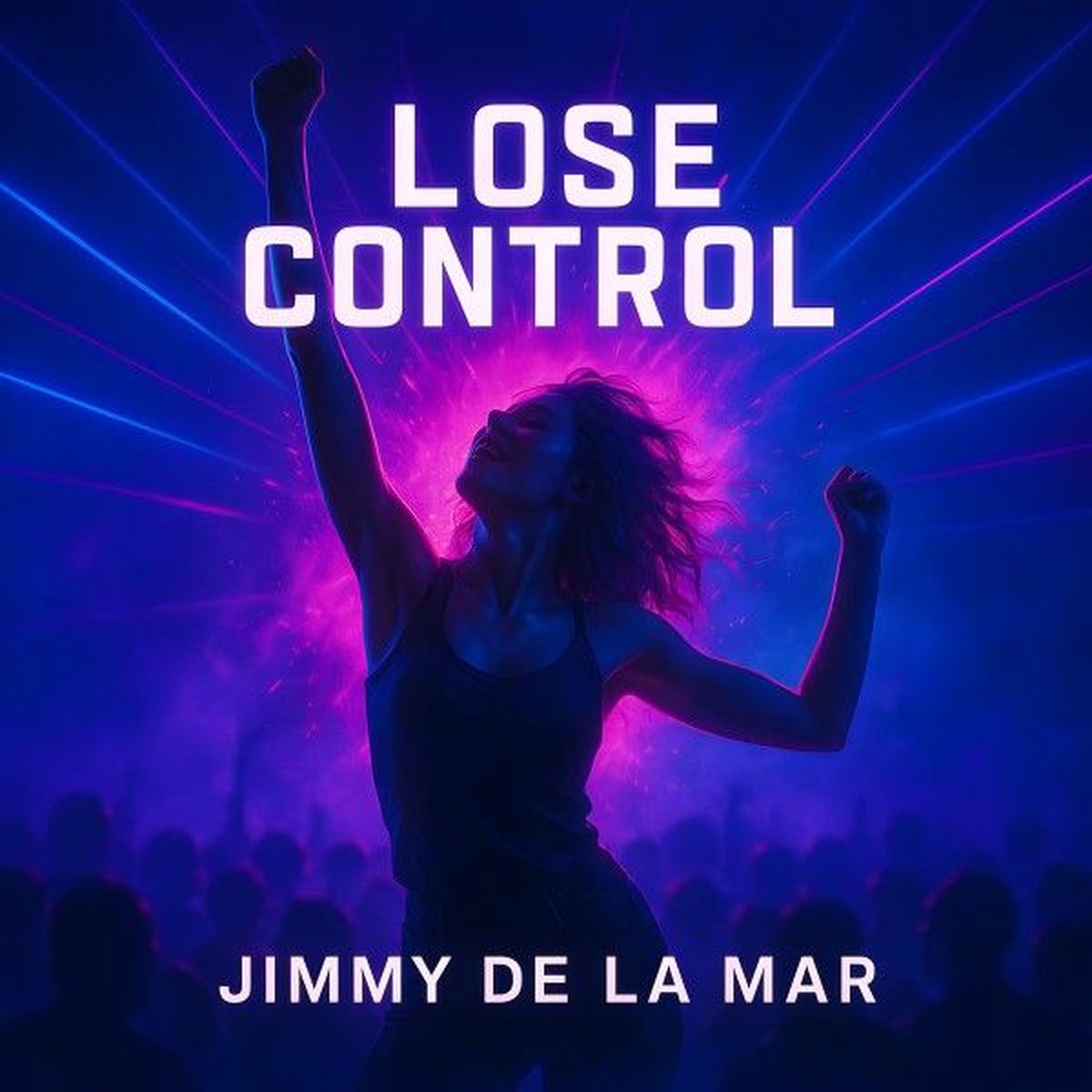 Album cover of Lose Control
